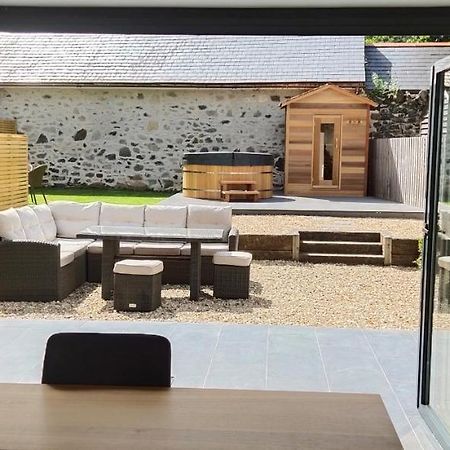 Tawburn House Boutique B & B Okehampton Eksteriør bilde