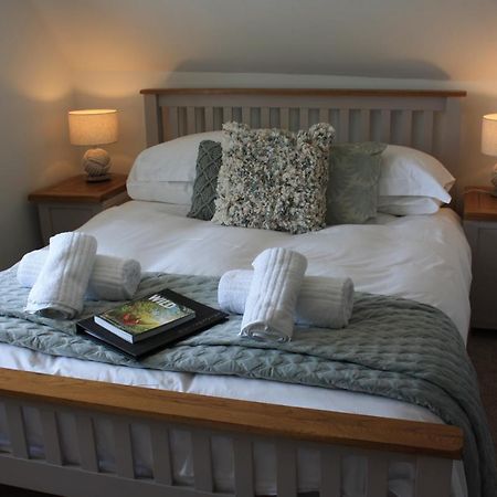 Tawburn House Boutique B & B Okehampton Eksteriør bilde