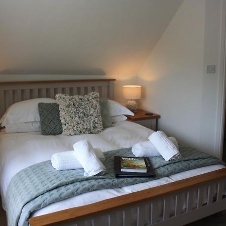 Tawburn House Boutique B & B Okehampton Eksteriør bilde