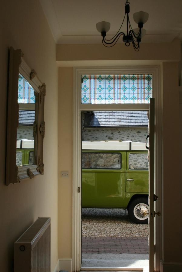 Tawburn House Boutique B & B Okehampton Eksteriør bilde