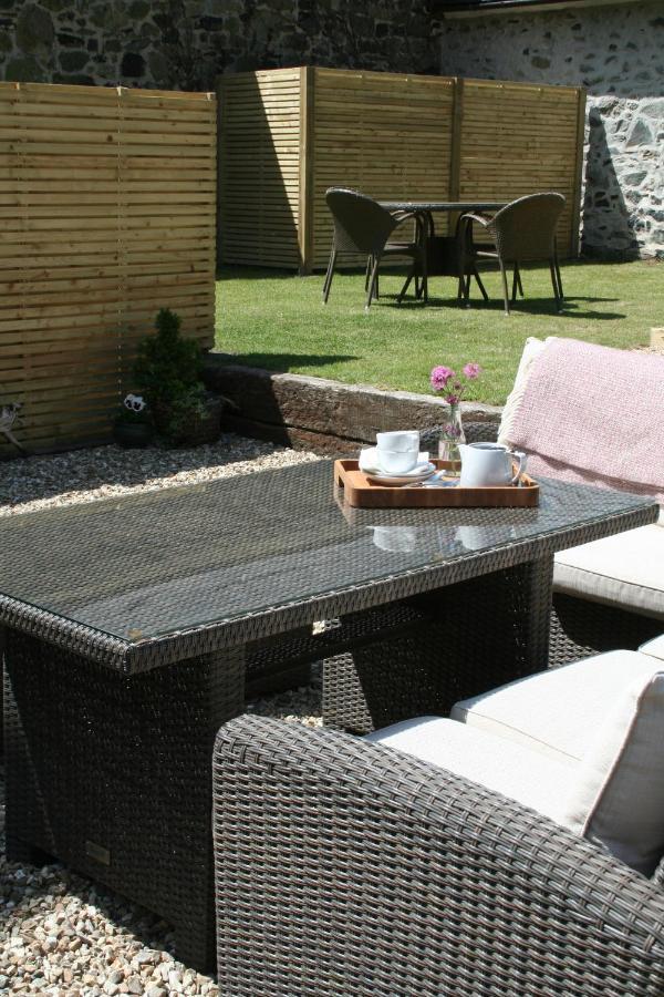Tawburn House Boutique B & B Okehampton Eksteriør bilde