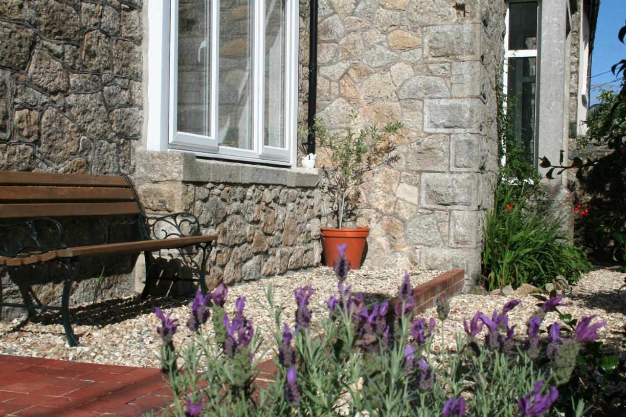 Tawburn House Boutique B & B Okehampton Eksteriør bilde